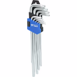 Brilliant Tools BT044019 clé torx