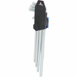 Brilliant Tools BT044019 clé torx - Vue supplémentaire 4