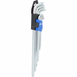 Brilliant Tools BT044019 clé torx - Vue supplémentaire 5