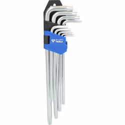 Brilliant Tools BT044019 clé torx - Vue supplémentaire 7