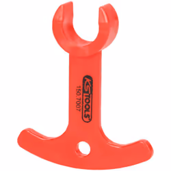 KS Tools entretoise pour arbre à cames, 15 mm Caractéristiques techniques: Domaine d'application: VAGLargeur: 15 mmPoids: 29  ...