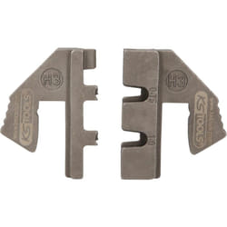 Insert de pince à sertir pour amp Superseal type 1,5