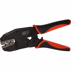 Description du produit: Pince à sertir pour DEUTSCH DTP, Ø 2,5/4,0 mm² - Pince à sertir pour DEUTSCH DTP Caractéristiques du  ...
