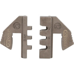 Insert de pince à sertir pour deutsch dt, ø 1,0/1,5/2,5 mm²