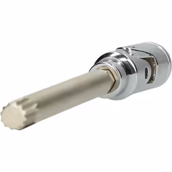 Kstools - 3/8 Douilles tournevis pour cardans xzn, M10