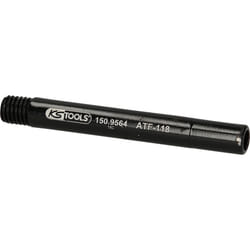 Kstools - Adaptateur de remplissage pour Nissan M10 x 1,5