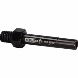 KS Tools 150.9566, 52 g