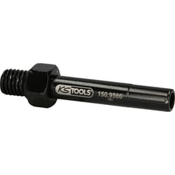 Kstools - Adaptateur de remplissage pour gm M12 x 1,75