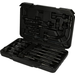 Kstools - Jeu d'adaptateurs universels pour le remplissage de boîte de vitesses, 20 pcs