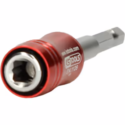 KS TOOLS 514.1126 PORTE-EMBOUT 2 EN 1