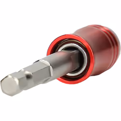 KS TOOLS 514.1126 PORTE-EMBOUT 2 EN 1