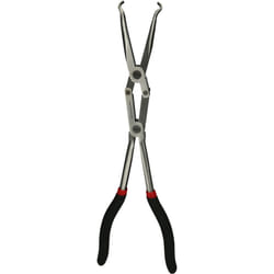 Kstools - Pince pour anti-parasites de bougies double articulation ø 8,0 mm, longue
