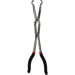 Kstools - Pince pour anti-parasites de bougies double articulation ø 13,0 mm, longue