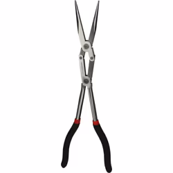 KS Tools 500.7161, Acier, 340 mm, 450 g