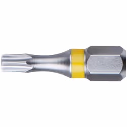 Entraînement 6 pans 1/4" selon DIN 3126 / ISO 1173 - C 6,3 Pour une utilisation manuelle ou avec visseuse Code couleur emprei ...