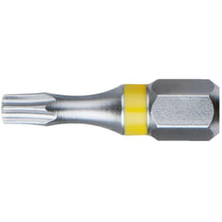 Kstools - 1/4' Embouts Torx TORSIONpower, 25 mm, T8