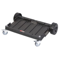 Kstools - Chariot pour transport de caisse scm - capacité 100kg - 850.0370