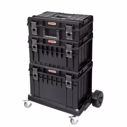 Kstools - Chariot pour transport de caisse scm - capacité 100kg - 850.0370