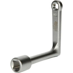 Kstools - Clé Torx-E 1/2' pour raccords vissés de pignons d&aposarbre à came pour Mercedes, E14