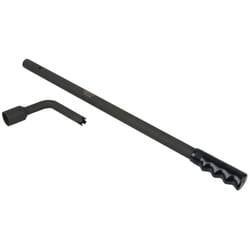 Kstools - Jeu de clés cabine conducteur pour Volvo / Scania, 2 pcs