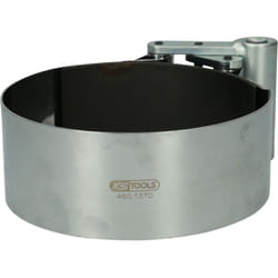 Kstools - ks Tools - Clé pour filtre à huile 1/2'' ø 125-140 mm - 460.1570