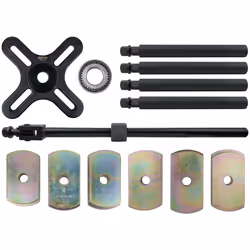KS Tools 460.0830 Extracteur de poulie