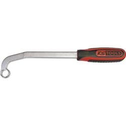 Kstools - ks Tools - Clé à œil coudée 15mm pour turbocompresseur man - 460.5210