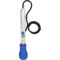 Kstools - ks Tools - Testeur de concentration d'urée - AdBlue® - 460.5305