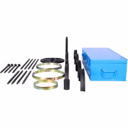 KS Tools 460.3855 Extracteur de poulie