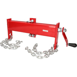 Kstools - ks Tools - Dispositif de positionnement de charge, 2000 kg - 460.5255