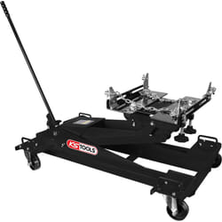 Ks Tools - Cric spécial boite de vitesses, 1t - 460.1180