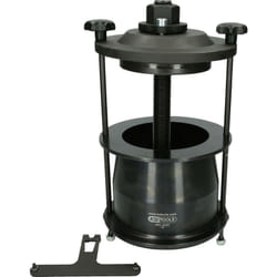 Kstools - Outil de montage de douilles acier-caoutchouc pour bpw eco Air Compact ks Tools