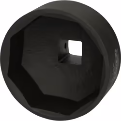 KS Tools 460.4946, Prise, 1", 1 tête(s), Acier, 1,88 kg