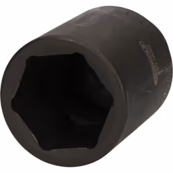 KS Tools 460.0040, Prise, 3/4", 1 tête(s), Acier, ISO 1174, DIN 3121, 905 g