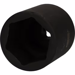 KS Tools 460.0045, Prise, 3/4", 1 tête(s), Acier, ISO 1174, DIN 3121, 1,04 kg