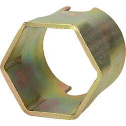 Clé pour écrou d’essieu 3/4 pour BPW, 70 mm