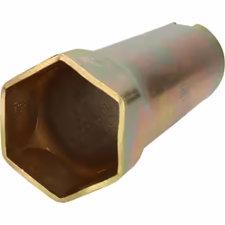 KS Tools 460.4938, Prise, 3/4", 1 tête(s), Acier, 2,9 kg