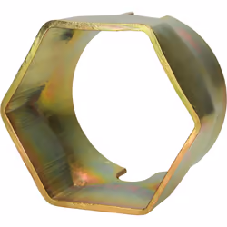KS Tools 460.4940, Prise, 3/4", 1 tête(s), Acier, 930 g