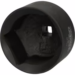 KS Tools 460.4944, Prise, 1/2", 1 tête(s), Acier, ISO 1174, DIN 3121, 900 g