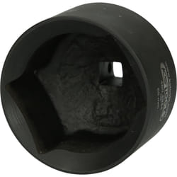 Kstools - Clé d&aposécrou d&aposessieu 1/2 pour bpw, 65 mm