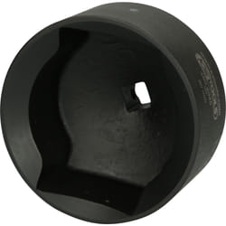 Kstools - Clé d&aposécrou d&aposessieu 1/2 pour bpw, 80 mm