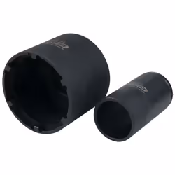 KS Tools 460.5350, Article unique, Adaptateur de douille, Acier, 3,6 kg, 1 pièce(s)