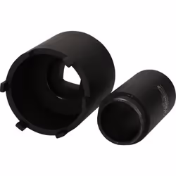 KS Tools 460.5625, Article unique, Adaptateur de douille, Acier, 1,3 kg, 1 pièce(s)