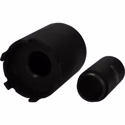 KS Tools 460.5380, Article unique, Adaptateur de douille, Acier, 1,55 kg, 1 pièce(s)
