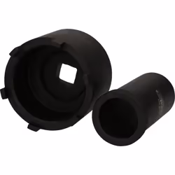 KS Tools 460.5630, Article unique, Adaptateur de douille, Acier, 1,93 kg, 1 pièce(s)
