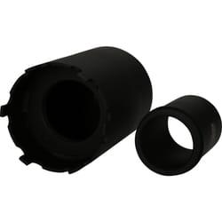 Jeu de clés d&aposécrous à encoches avec tube de guidage pour Mercedes, ø 88 mm, 2 pcs