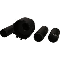KS Tools 460.5420 adaptateur et rallonge pour clés 1 pièce(s) Adaptateur de douille