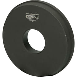Kstools - Outil de pression pour roulements coniques pour bpw, ø 123 mm