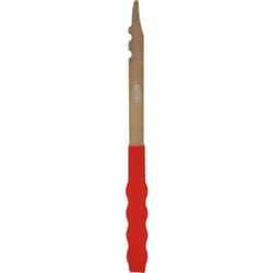 Kstools - Levier pour montage de ressort de retour de frein pour bpw, 300 mm
