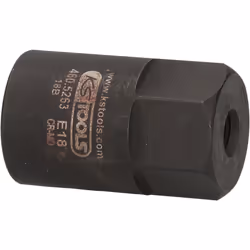 Kstools - Douille d&aposétrier de frein pour man, E18
